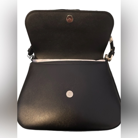 Kate Spade Staci Black Shoulder Bag - Picture 9 of 9